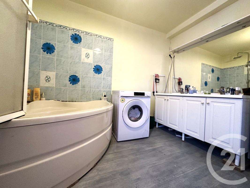 Appartement à LA SOUTERRAINE