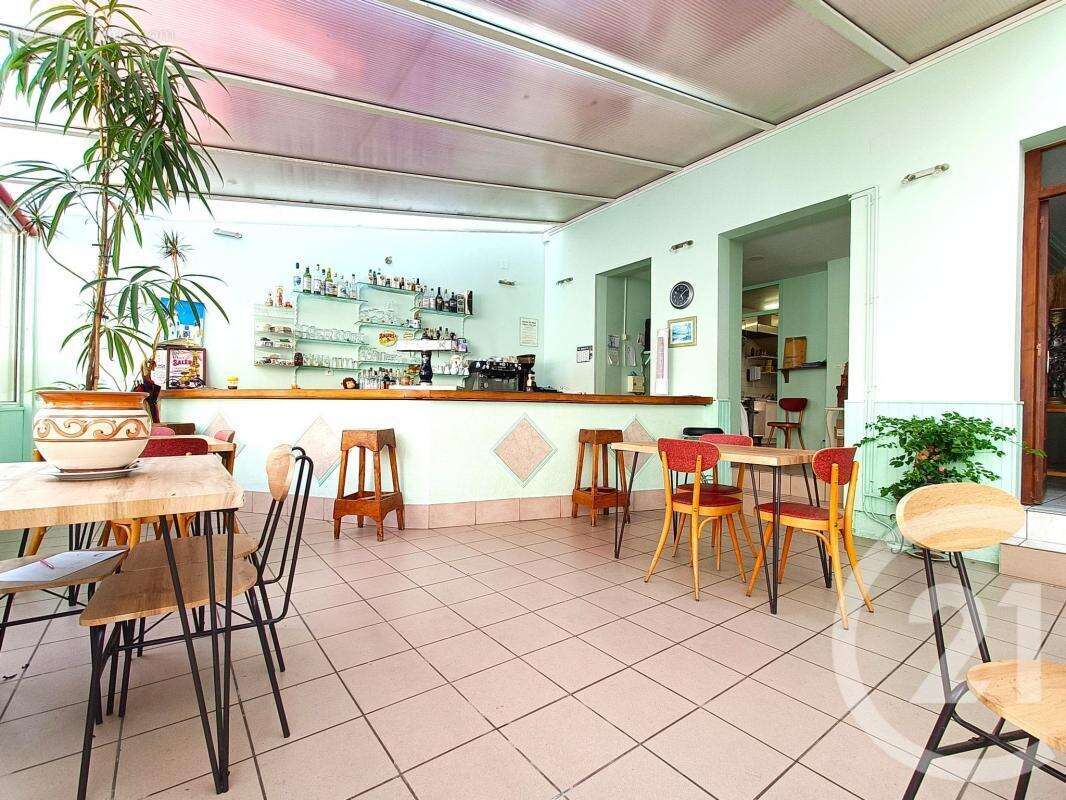 Appartement à LA SOUTERRAINE