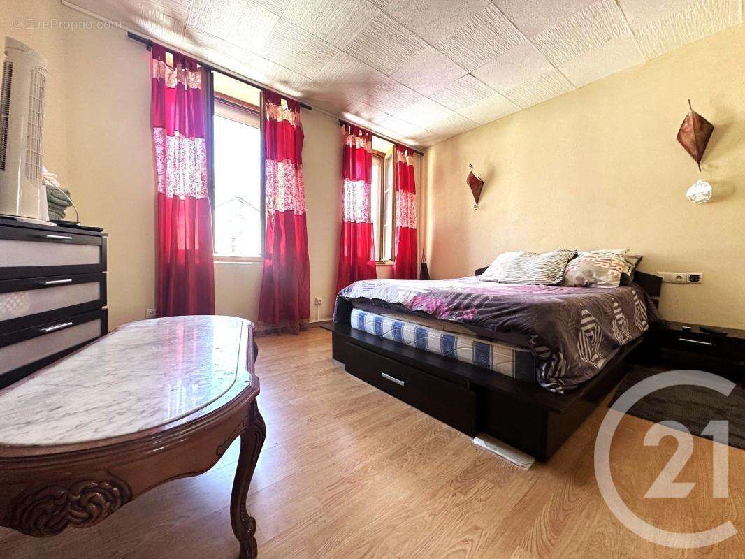 Appartement à LA SOUTERRAINE