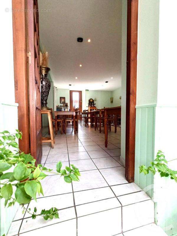 Appartement à LA SOUTERRAINE