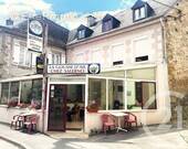 Appartement à LA SOUTERRAINE