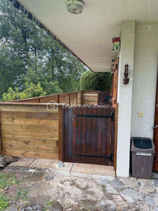 Appartement à LA CLUSAZ