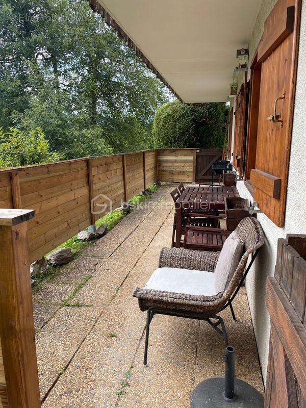 Appartement à LA CLUSAZ