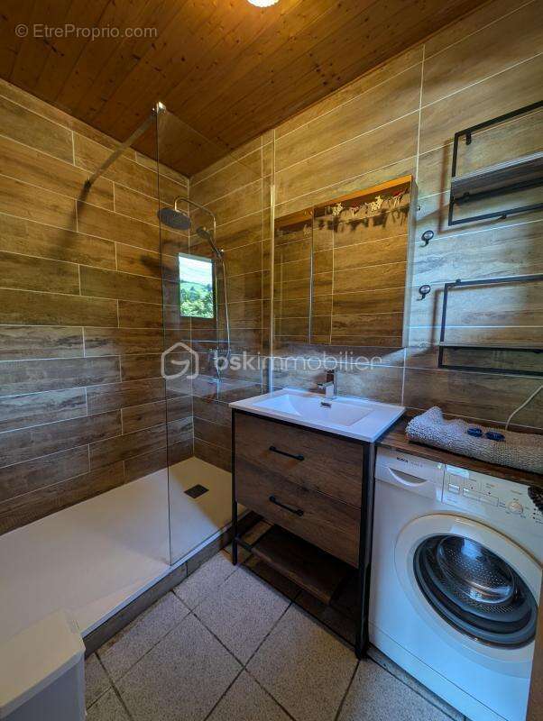 Appartement à LA CLUSAZ