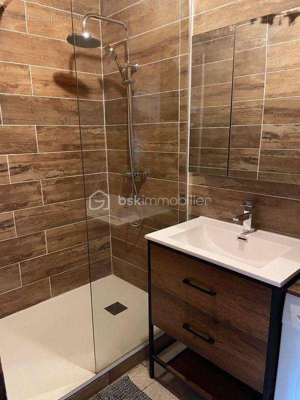 Appartement à LA CLUSAZ