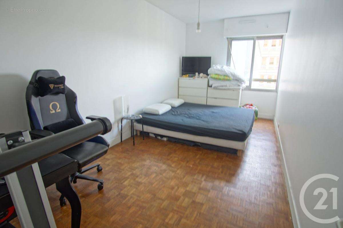 Appartement à CHOISY-LE-ROI