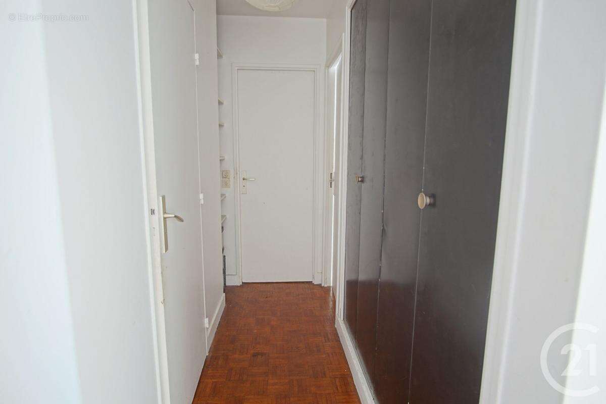 Appartement à CHOISY-LE-ROI