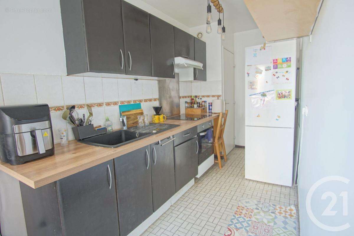 Appartement à CHOISY-LE-ROI