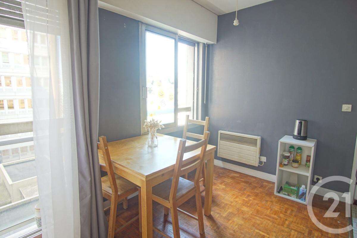 Appartement à CHOISY-LE-ROI