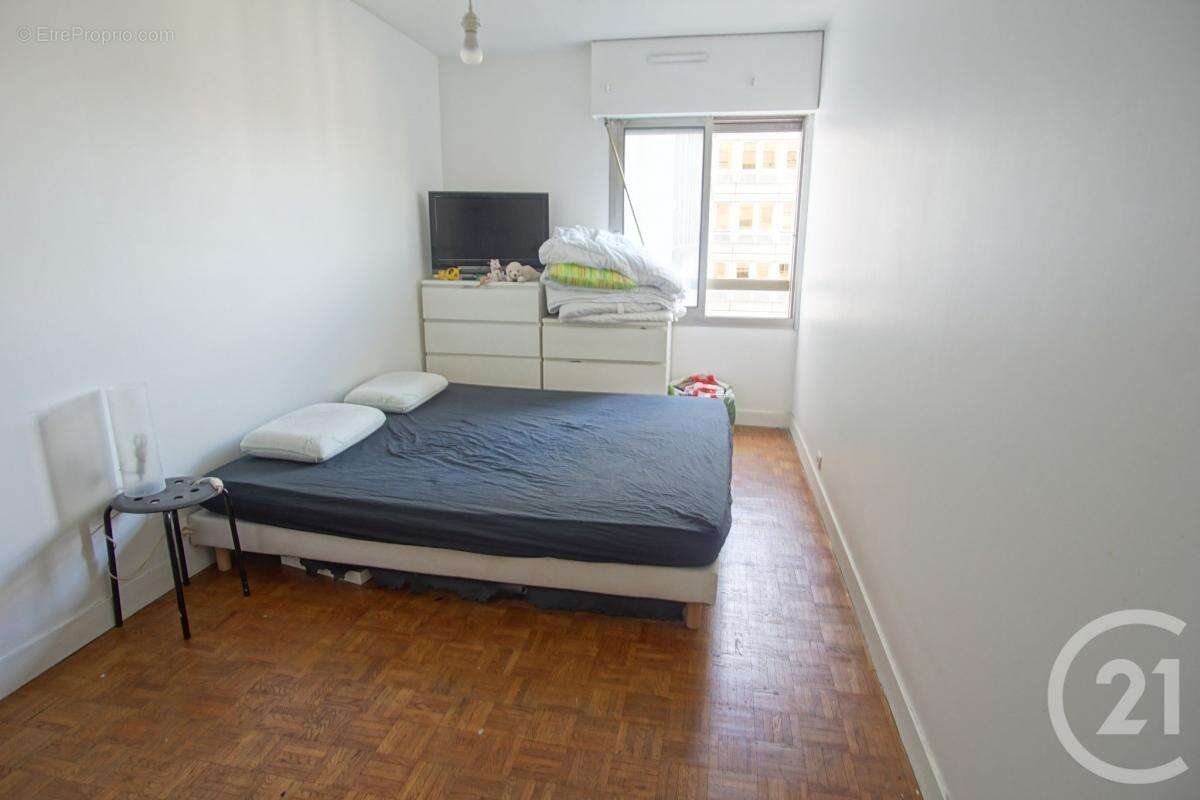 Appartement à CHOISY-LE-ROI