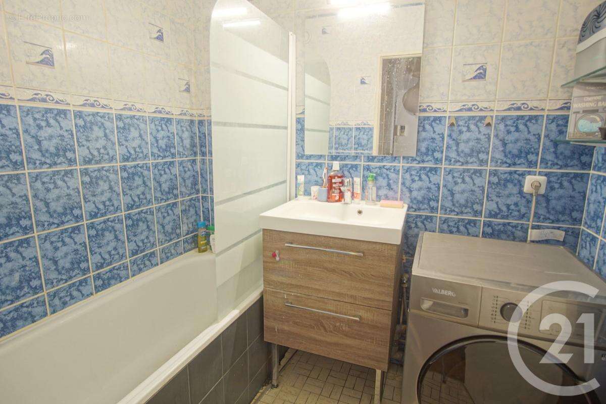 Appartement à CHOISY-LE-ROI