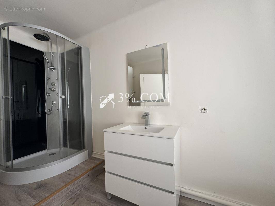 Appartement à DETTWILLER