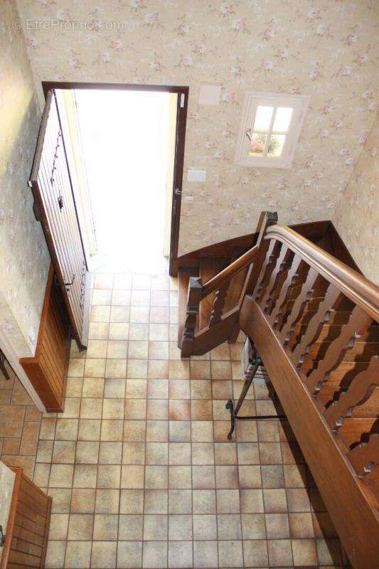 Maison à PLOUFRAGAN