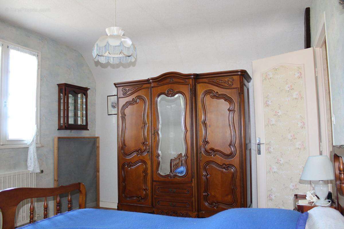 Maison à PLOUFRAGAN