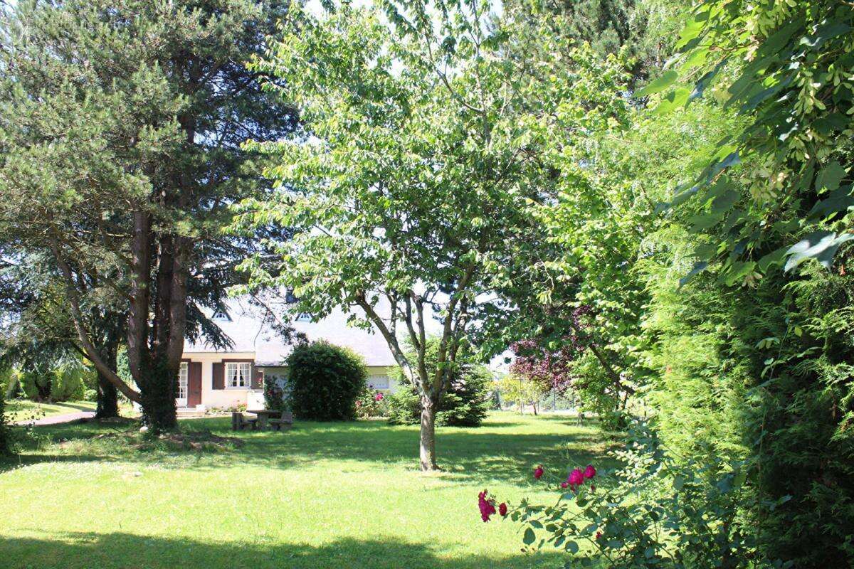 Maison à PLOUFRAGAN