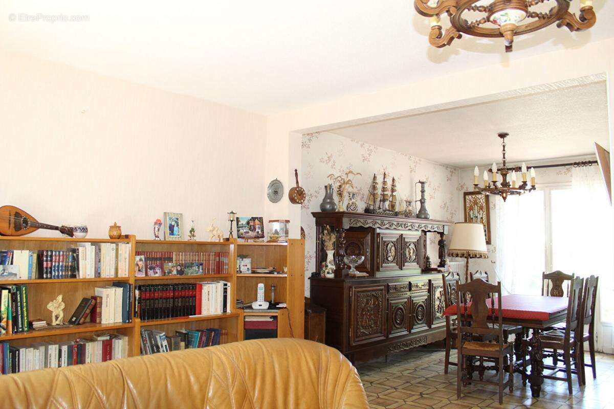 Maison à PLOUFRAGAN