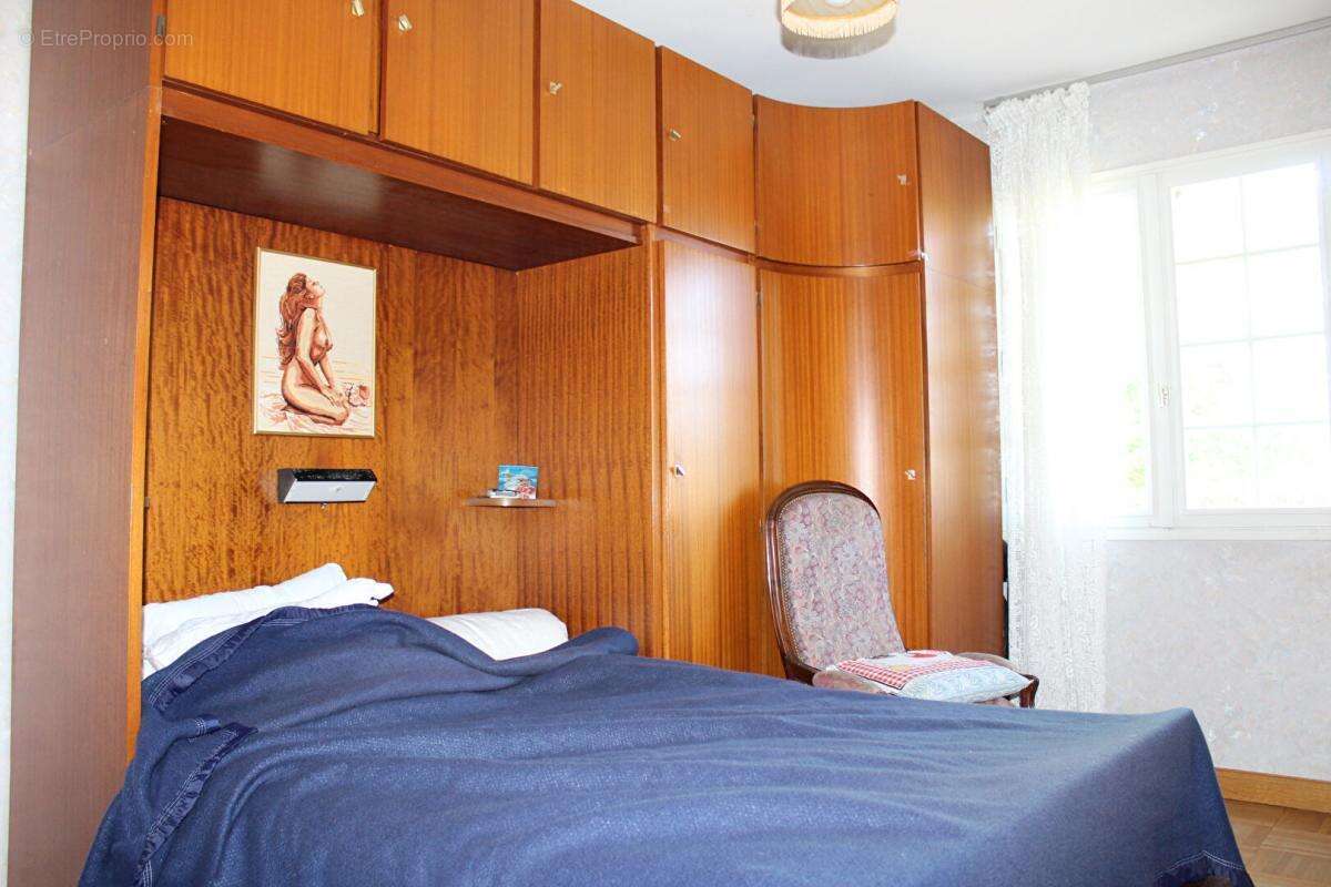 Maison à PLOUFRAGAN