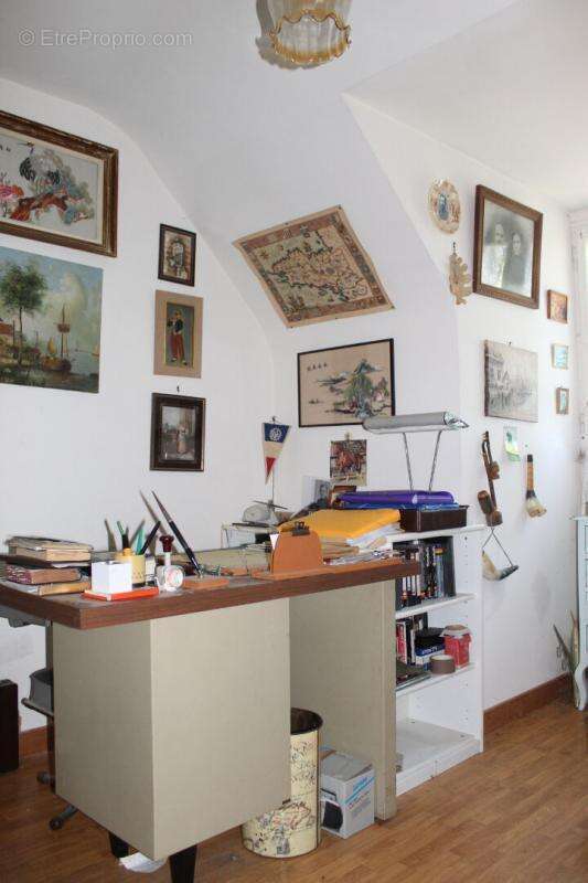 Maison à PLOUFRAGAN