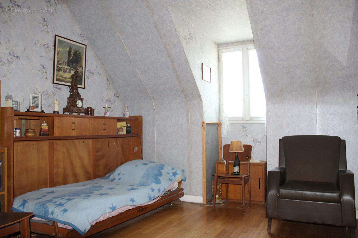 Maison à PLOUFRAGAN