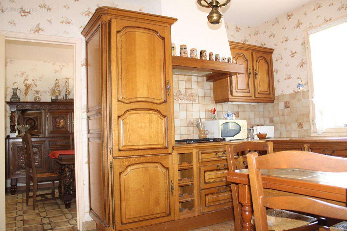 Maison à PLOUFRAGAN