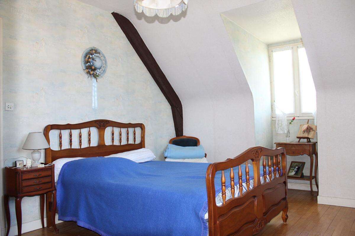 Maison à PLOUFRAGAN