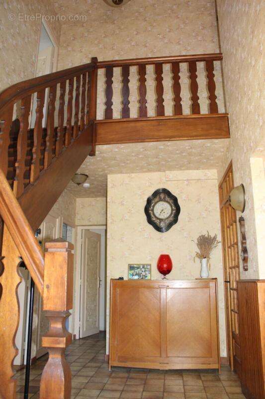 Maison à PLOUFRAGAN