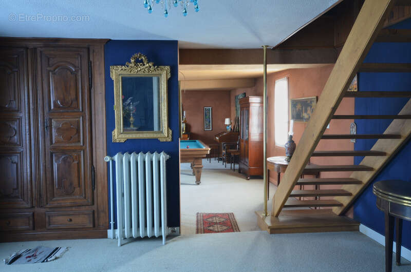 Maison à CHATEAU-THIERRY