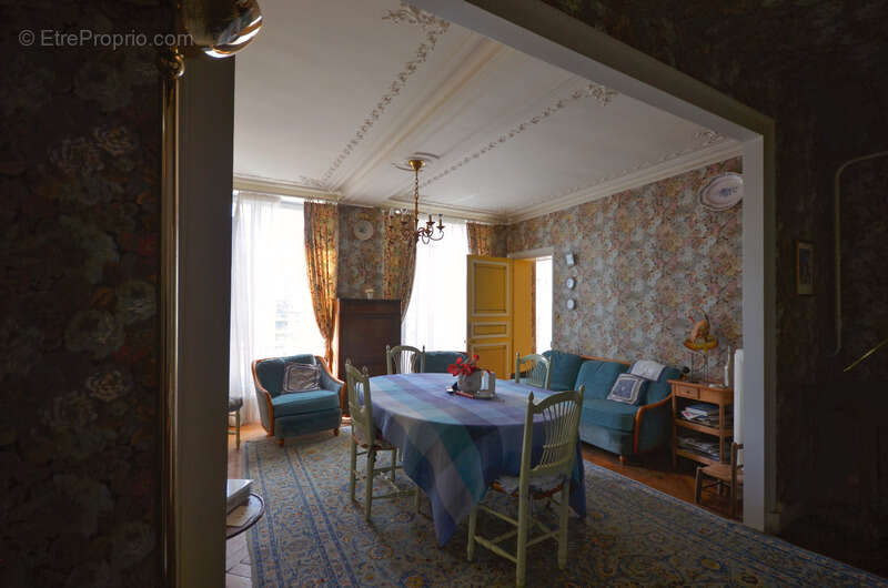 Maison à CHATEAU-THIERRY