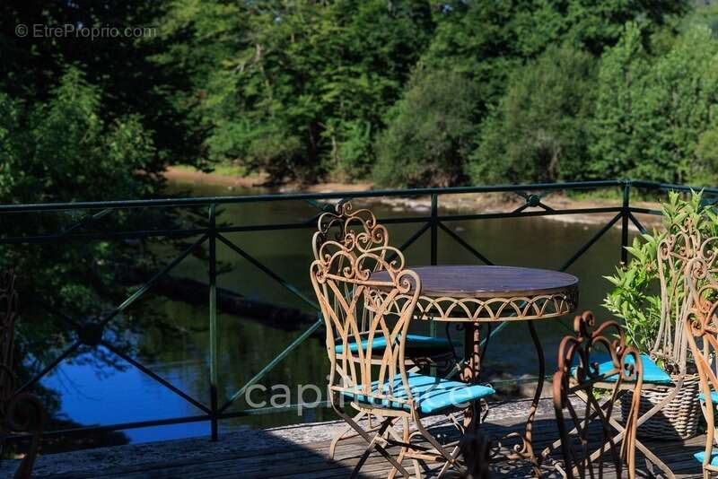 Maison à BRIVE-LA-GAILLARDE