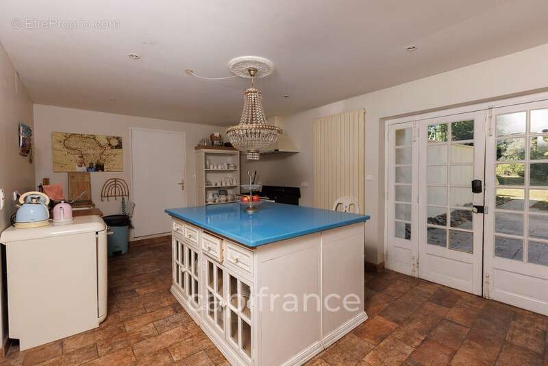 Maison à BRIVE-LA-GAILLARDE