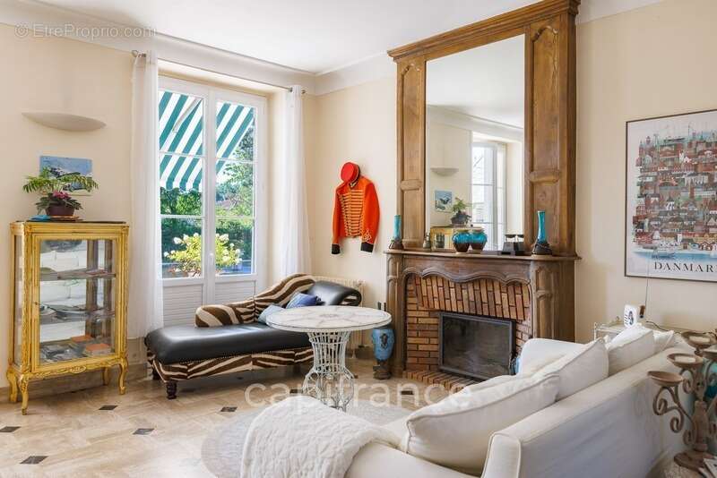 Maison à BRIVE-LA-GAILLARDE