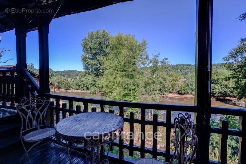 Maison à BRIVE-LA-GAILLARDE