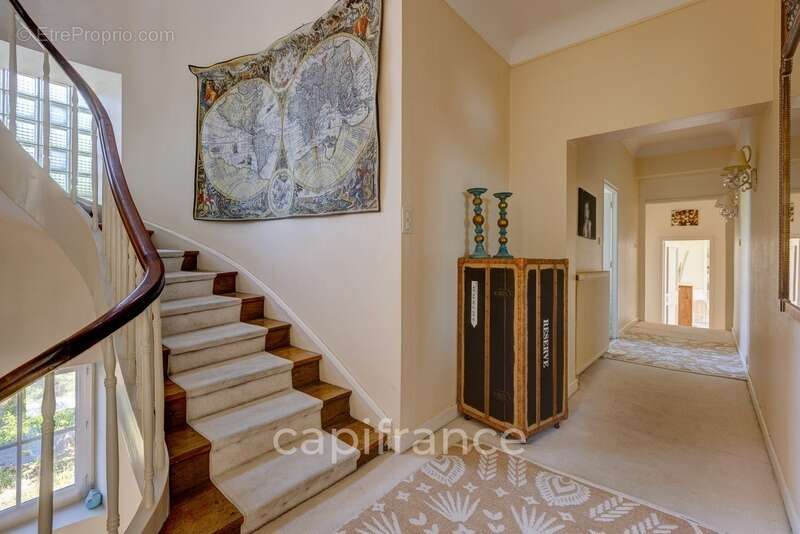 Maison à BRIVE-LA-GAILLARDE