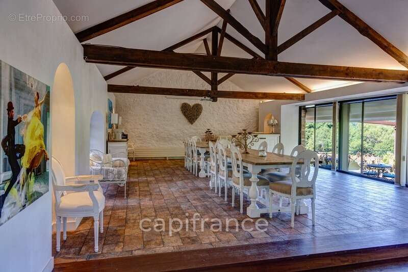 Maison à BRIVE-LA-GAILLARDE