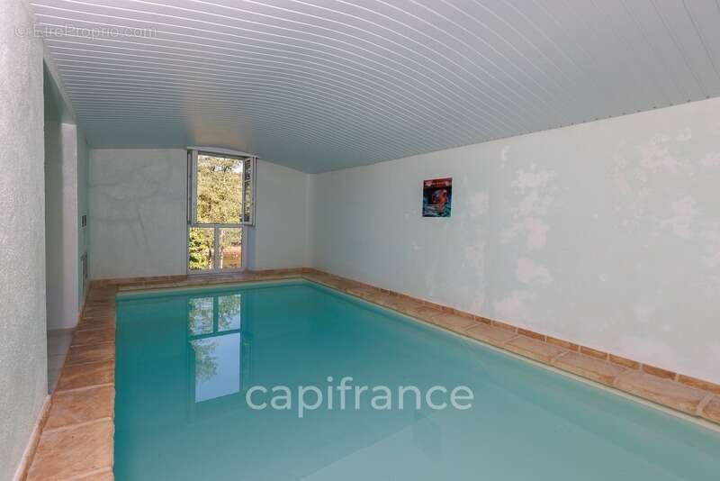 Maison à BRIVE-LA-GAILLARDE