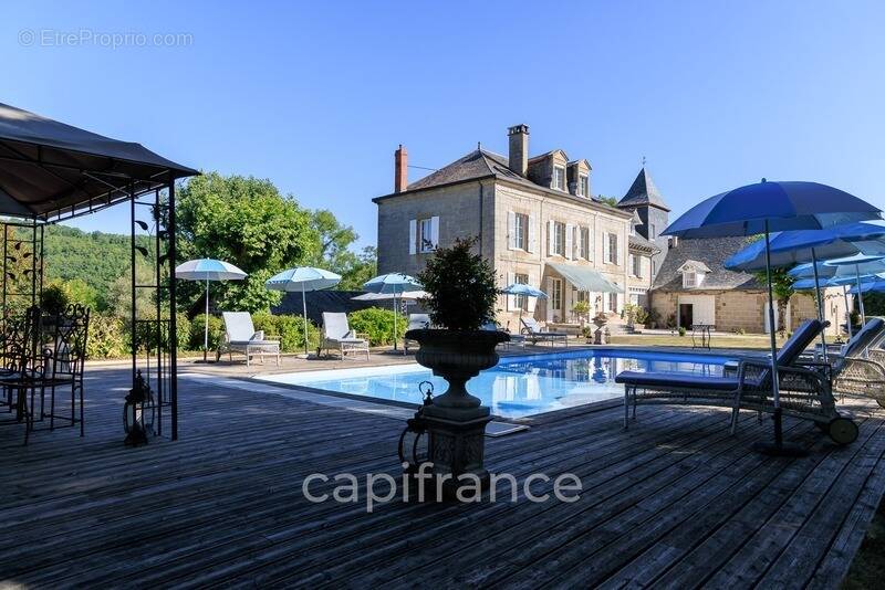 Maison à BRIVE-LA-GAILLARDE