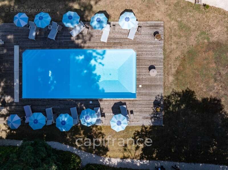 Maison à BRIVE-LA-GAILLARDE