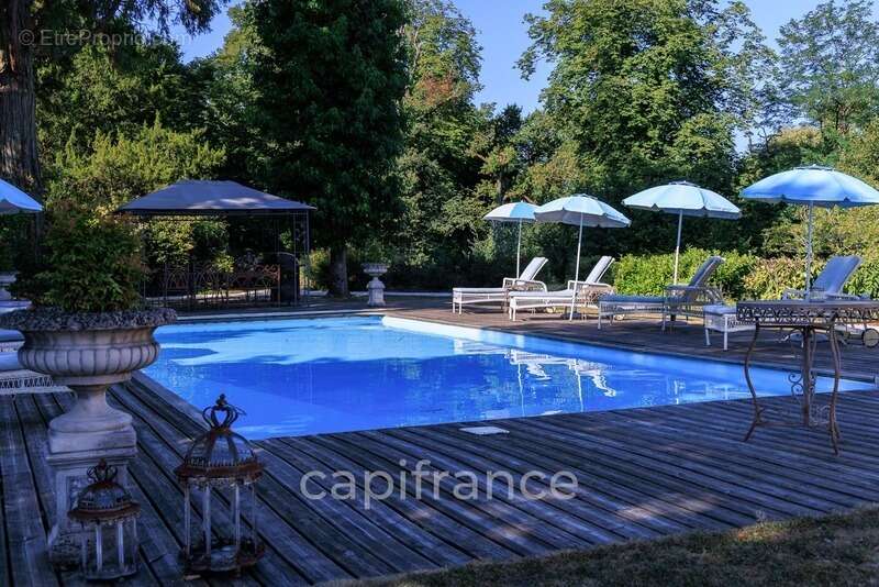 Maison à BRIVE-LA-GAILLARDE