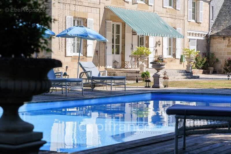 Maison à BRIVE-LA-GAILLARDE