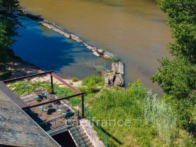 Maison à BRIVE-LA-GAILLARDE