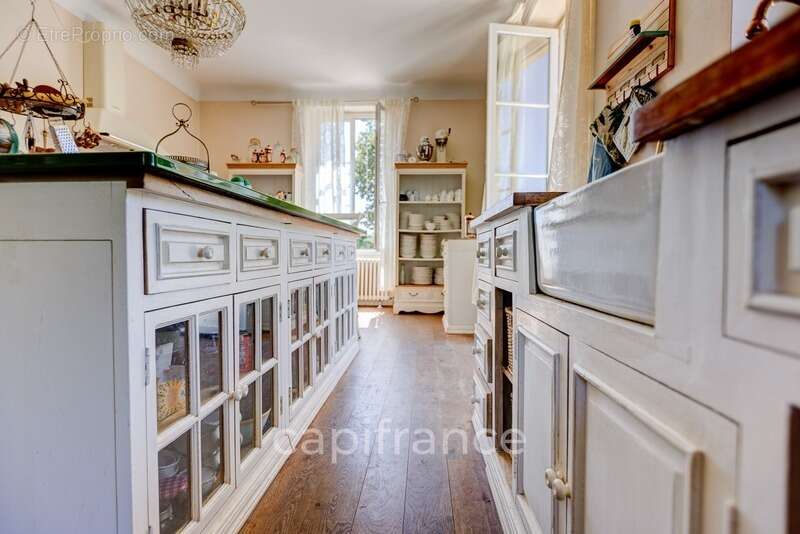 Maison à BRIVE-LA-GAILLARDE