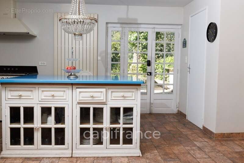 Maison à BRIVE-LA-GAILLARDE