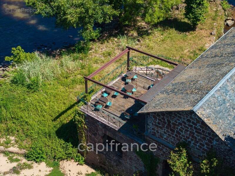 Maison à BRIVE-LA-GAILLARDE