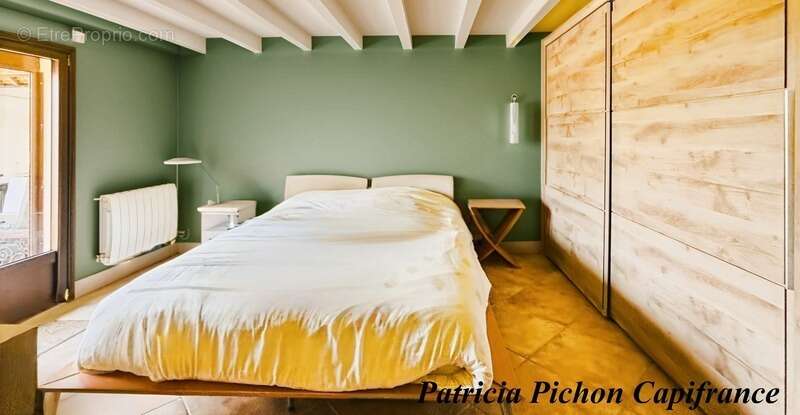 Maison à SAINT-REMY-LA-VANNE