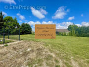 Terrain à ILLIERS-COMBRAY