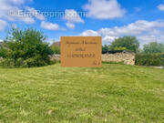 Terrain à ILLIERS-COMBRAY