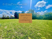 Terrain à ILLIERS-COMBRAY