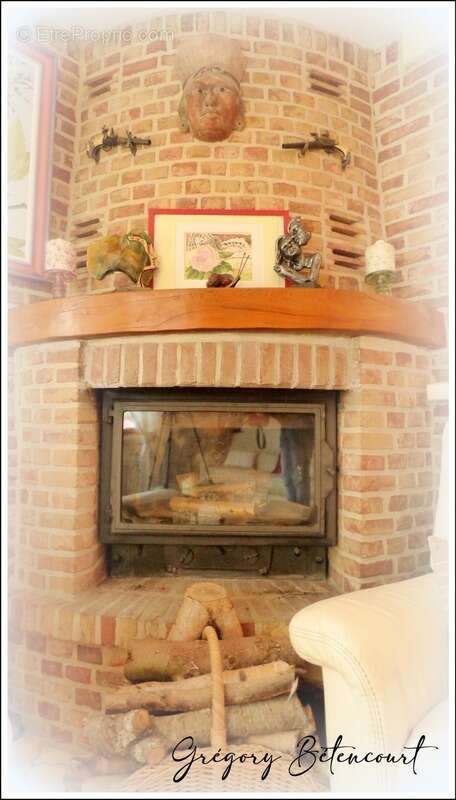 Maison à BIENVILLERS-AU-BOIS