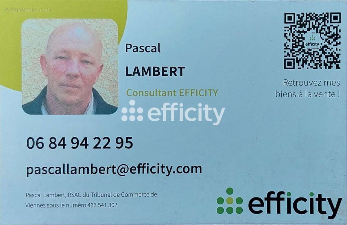 Terrain à COUR-ET-BUIS