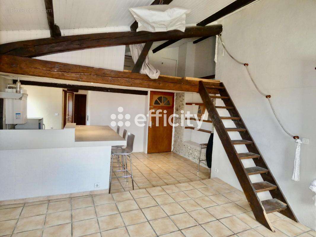 Appartement à CLERMONT-FERRAND